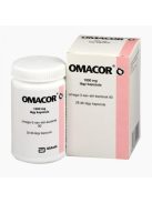 OMACOR 1000 mg lágy kapszula 28 db