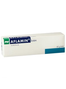 AFLAMIN krém 60 g