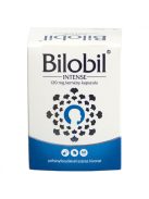 BILOBIL INTENSE 120 mg kemény kapszula 60 db