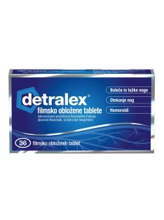 DETRALEX 500 mg filmtabletta 36 db