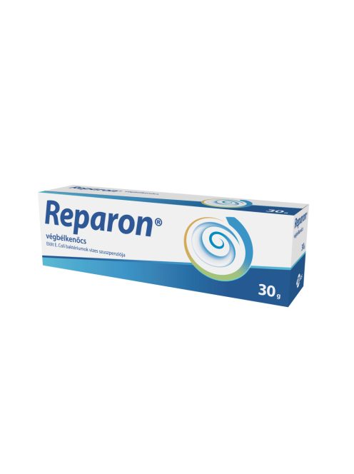 REPARON végbélkenőcs 30 g