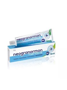 NEOGRANORMON kenőcs 25 g