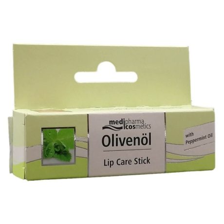 OLIVENÖL ajakápoló stift 4,8 g