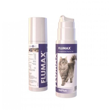 FLUMAX paszta 150 ml