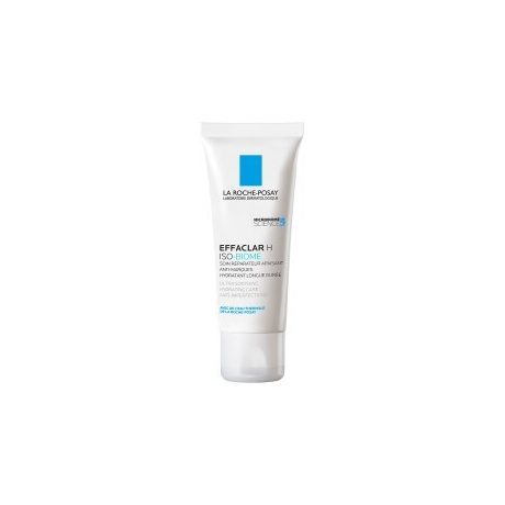 LA ROCHE-POSAY EFFACLAR H ISO-BIOME krém 40 ml