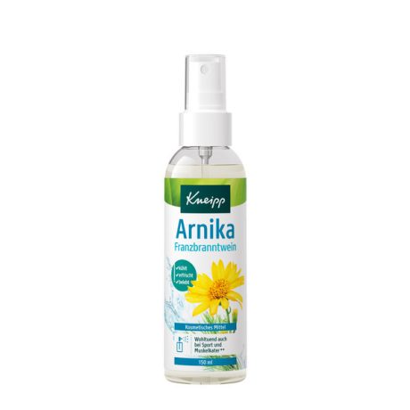 KNEIPP árnika spray 150 ml