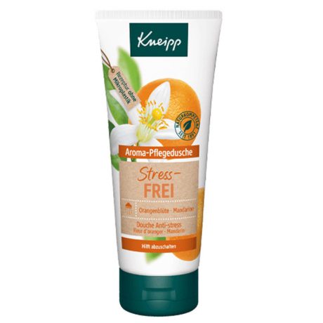 KNEIPP AROMA TUSFÜRDŐ - stresszoldó 200 ml