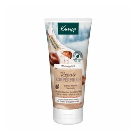 KNEIPP TESTÁPOLÓ TEJ - téli érzés 175 ml