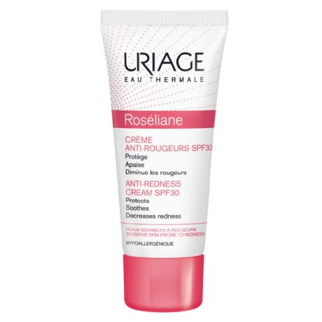 URIAGE ROSÉLIANE krém SPF30 rosacea ellen 40 ml