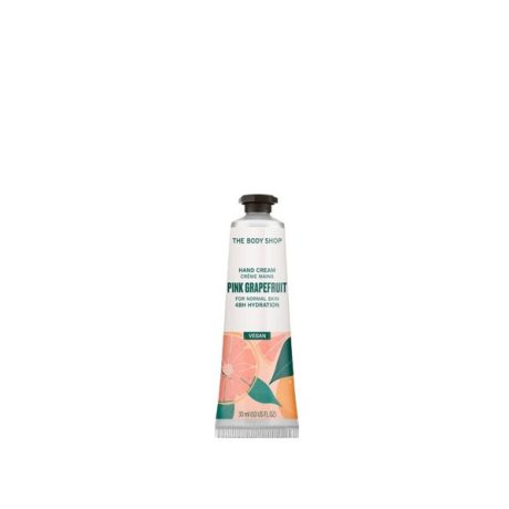 THE BODY SHOP pink grapefruit kézkrém 30 ml