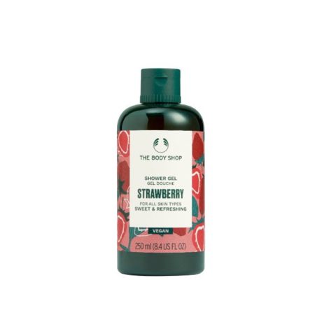 THE BODY SHOP epres tusfürdő 250 ml