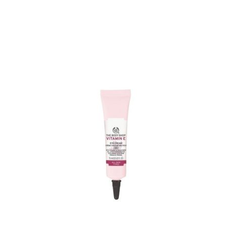 THE BODY SHOP E-vitaminos szemkörnyékápoló 15 ml