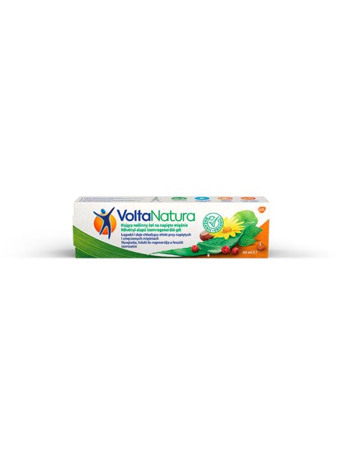 VOLTANATURA gél 50 ml