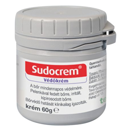 SUDOCREM 60 g