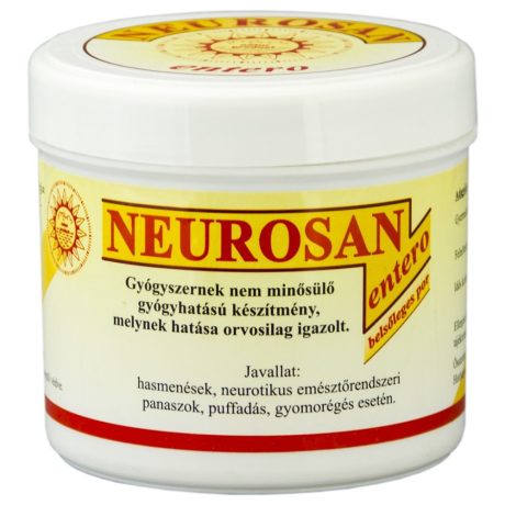 NEUROSAN por 250 g