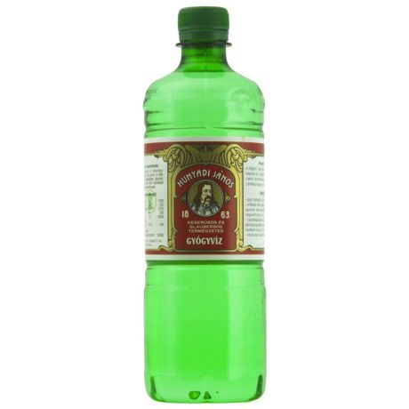 HUNYADI JÁNOS keserűvíz 700 ml