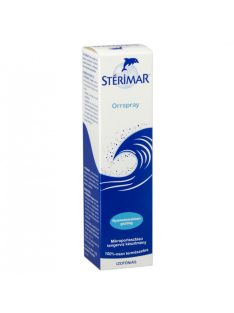 STERIMAR orrspray 50 ml