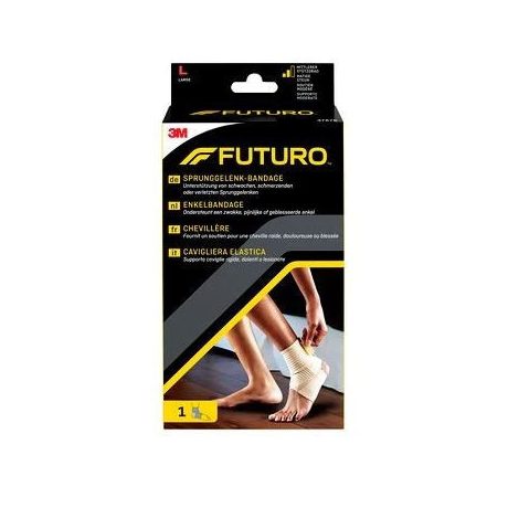 FUTURO Classic Bokarögzítő L (23,0-25,0 cm)