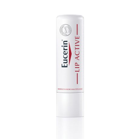 EUCERIN PH5 LIP AKTIV ajakápoló 4,8 g