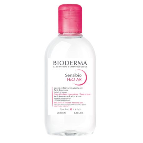 BIODERMA SENSIBIO H2O arclemosó 250 ml