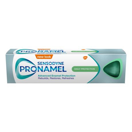 SENSODYNE PRONAMEL fogkrém 75 ml