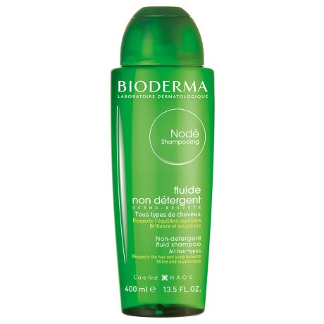 BIODERMA NODE sampon 400 ml