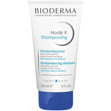 BIODERMA NODE K sampon 150 ml