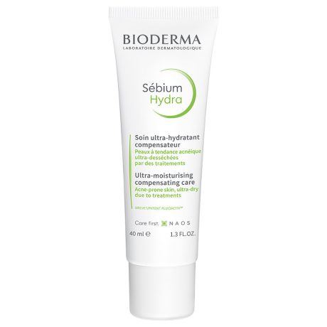 BIODERMA SÉBIUM HYDRA krém 40 ml