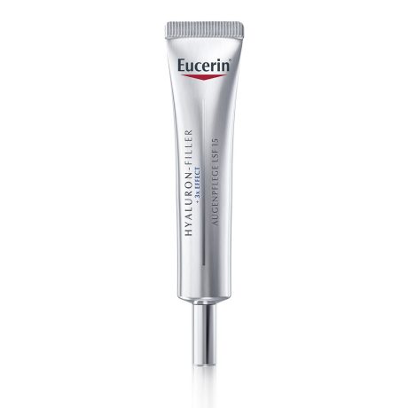 EUCERIN HYALURON-FILLER szemránckrém 15 ml