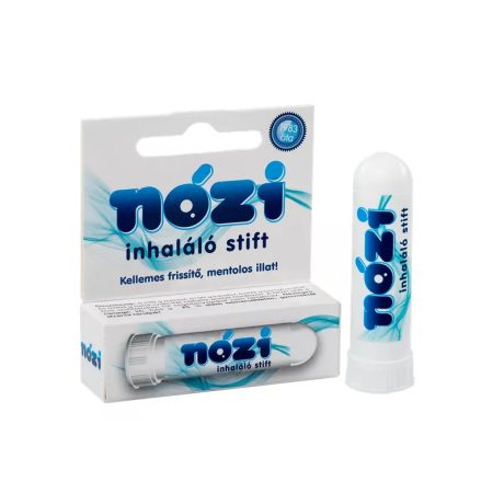 NÓZI INHALÁLÓ stift 1 db