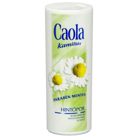 CAOLA KAMILLÁS hintőpor 100 g