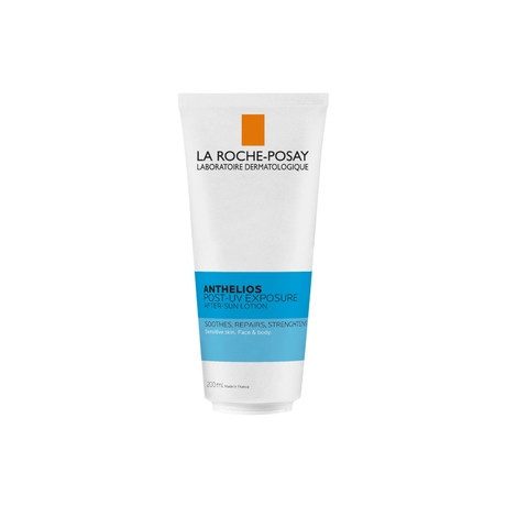 LA ROCHE-POSAY ANTHELIOS POST-UV napozás utáni testápoló tej 200 ml