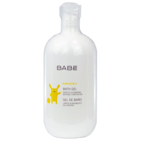 BABE BABA fürdetőgél 500 ml