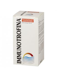 IMMUNOTROFINA szirup 200 ml