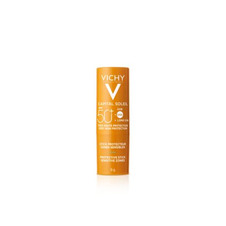 VICHY CAPITAL SOLEIL napvédő stift SPF50+ 9 ml