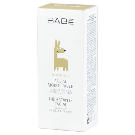 BABE BABA hidratáló arckrém 50 ML