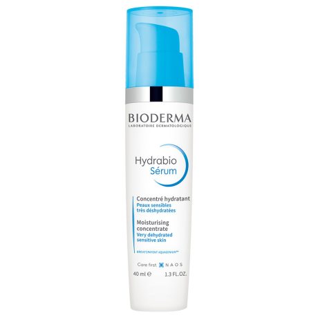 BIODERMA HYDRABIO hidratáló szérum 40 ml