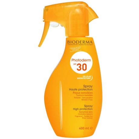 BIODERMA PHOTODERM SPF30 spray 400 ml