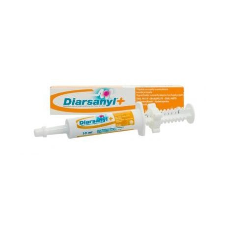 Diarsanyl Plus paszta 24 ml