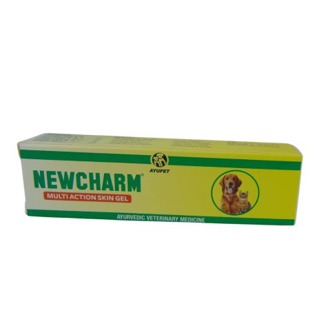 Newcharm gél 25 gr