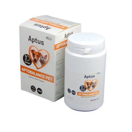 Aptus Aptobalance Pet 140 gr