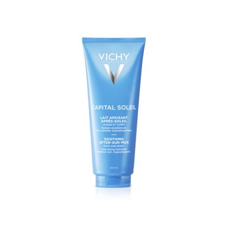 VICHY CAPITAL SOLEIL napozás utáni testápoló 300 ml