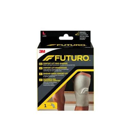 FUTURO Comfort Lift Térdrögzítő L (43,2-49,5 cm)