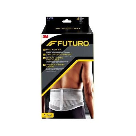 FUTURO Háttámasztó Öv L-XL (99,1- 127,0 cm)