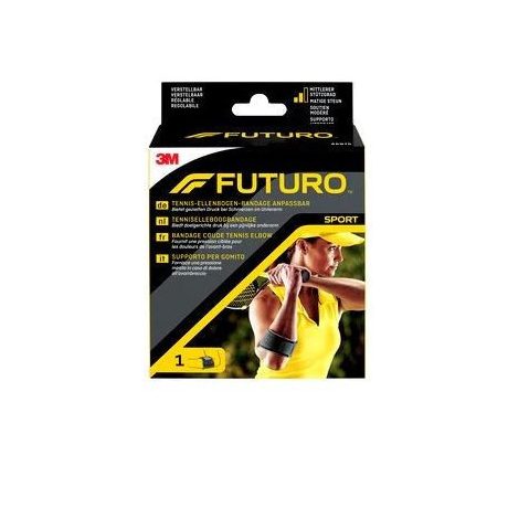 FUTURO Sport Teniszkönyök Pánt (17,8-35,6 cm)