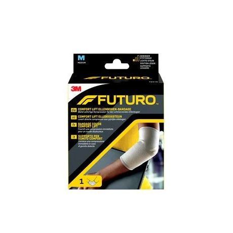 FUTURO Comfort Lift Könyökrögzítő M (25,5-28,0 cm)