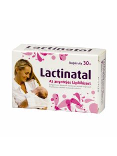 LACTINATAL kapszula 30 db