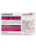 LACTINATAL kapszula 30 db