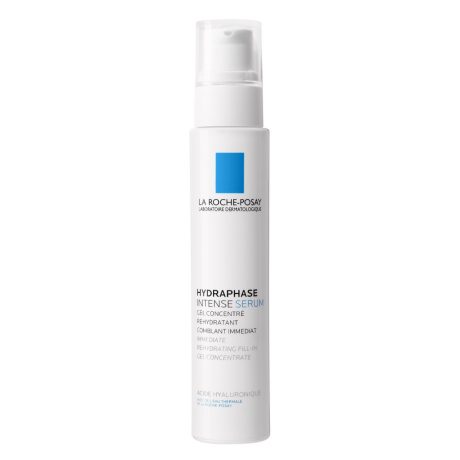 LA ROCHE-POSAY HYDRAPHASE INTENSE szérum koncentrált hidratáló gél 30 ml