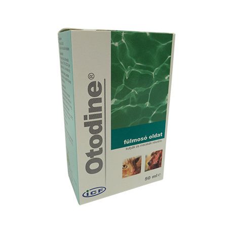 Otodine 50 ml